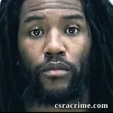 Dominique Williams booking photo