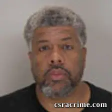 Don Curtis booking photo