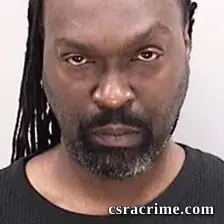 Don Fleming booking photo