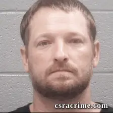 Don Hornsby booking photo