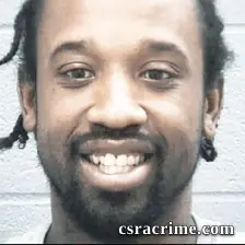 Don London booking photo