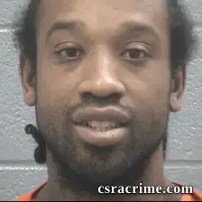 Don London booking photo