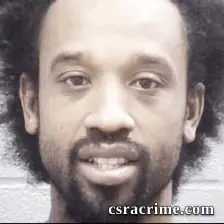 Don London booking photo