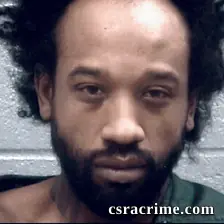 Don London booking photo