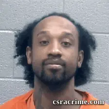 Don London booking photo