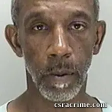 Don London booking photo