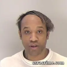 Don London booking photo