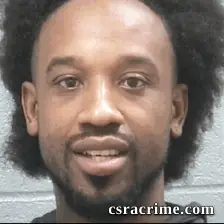 Don London booking photo