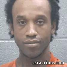 Don London booking photo