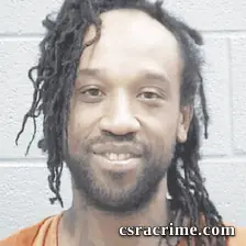 Don London booking photo