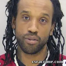 Don London booking photo