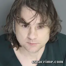 Don Sharp IV booking photo