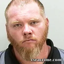 Don Stankoff JR booking photo