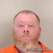 Don Stankoff JR booking photo