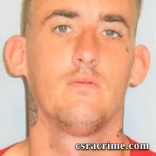 Don Thomas Smith booking photo