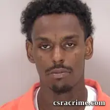 Don Troy Strayhorn booking photo