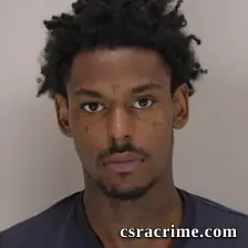 Don Troy Strayhorn booking photo