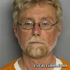 Donald Angermeier booking photo