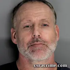 Donald Bailey booking photo