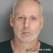 Donald Bailey booking photo