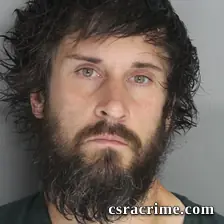 Donald Bolton booking photo