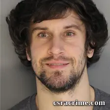 Donald Bolton JR booking photo