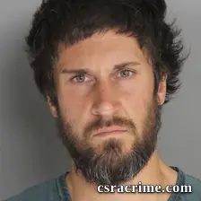 Donald Bolton JR booking photo