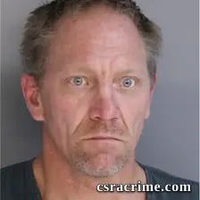 Donald Britton booking photo
