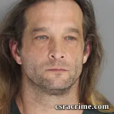 Donald Ciesielski booking photo