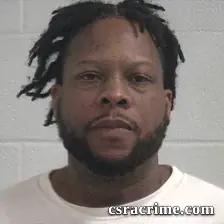 Donald Dewann Bell booking photo