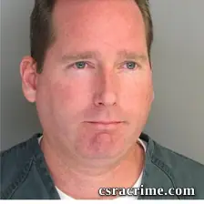 Donald Dunagan booking photo