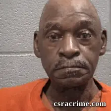 Donald Edward Lamb booking photo