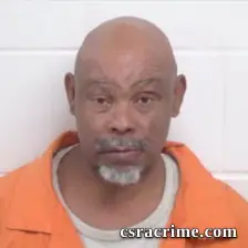 Donald Feaster Payden booking photo