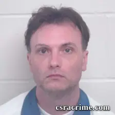 Donald James Jezewski booking photo