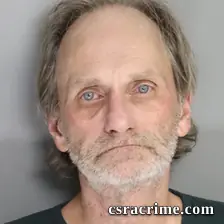 Donald Jones booking photo