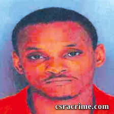 Donald Kenley booking photo