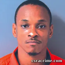 Donald Kenley booking photo
