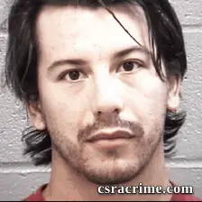 Donald Knollenberg booking photo