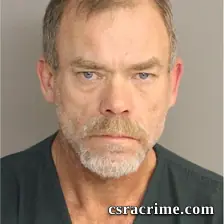 Donald Knowles II booking photo