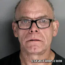 Donald Knowles II booking photo