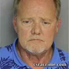 Donald Love booking photo