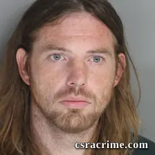 Donald Mchale Lewis booking photo
