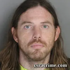 Donald Mchale Lewis booking photo