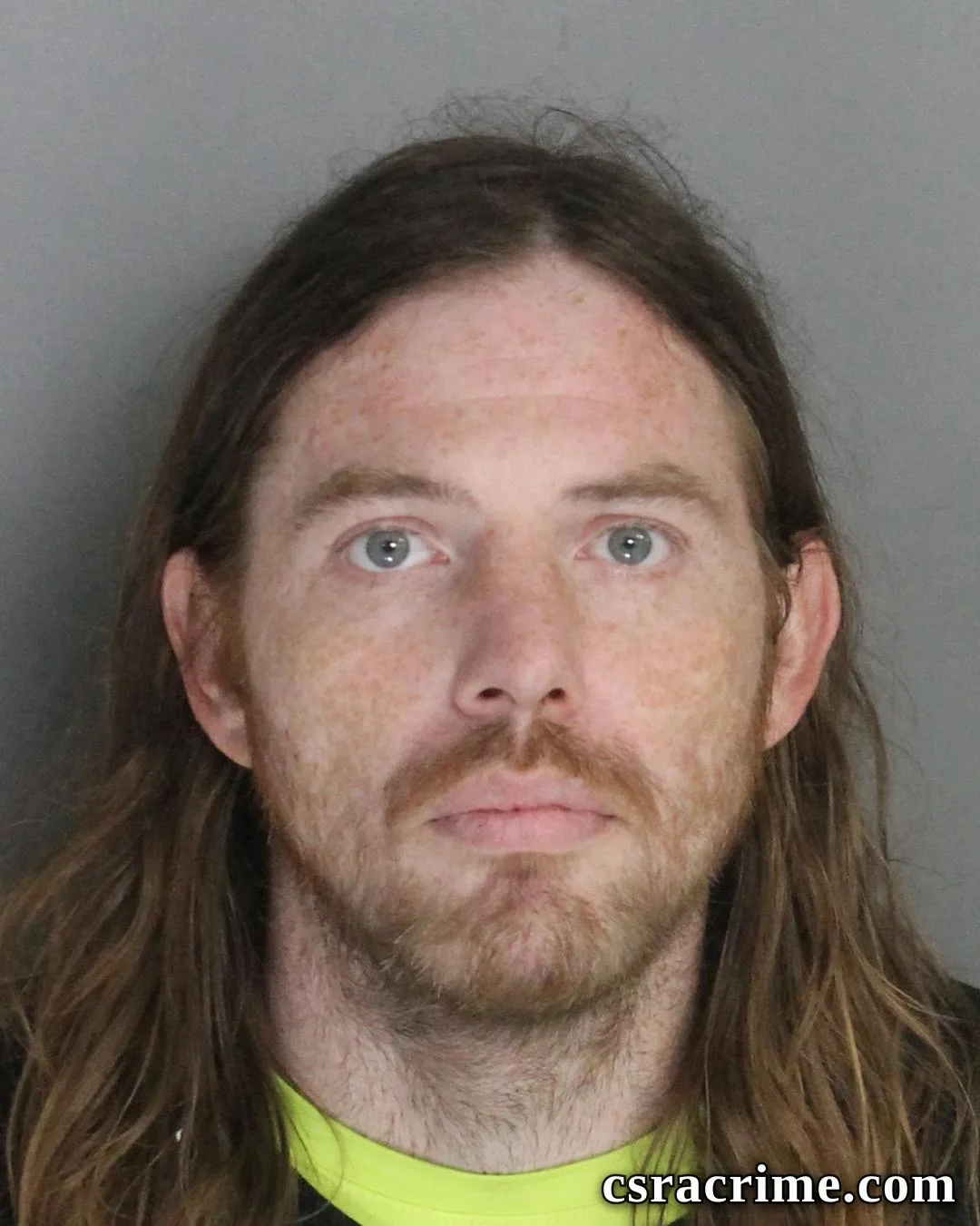 Donald Mchale Lewis booking photo