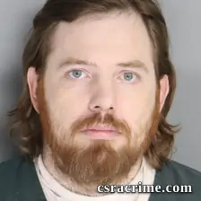 Donald Mchale Lewis booking photo