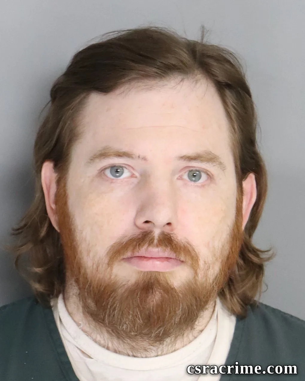 Donald Mchale Lewis booking photo