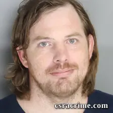 Donald Mchale Lewis booking photo