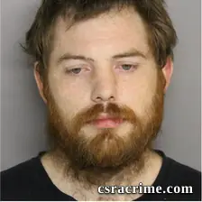 Donald Mchalelewis booking photo