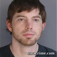 Donald Mchalelewis booking photo
