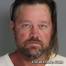 Donald Mixon booking photo